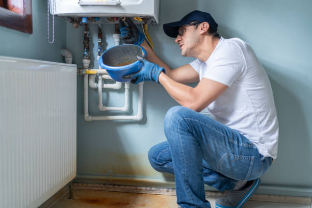 Reliable Sun Prairie, WI Plumber Solutions